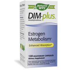 NW DIM PLUS ( 1 X 120 CAP  )