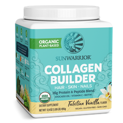 SUNWAR COLLAGEN THTN VAN ( 1 X 17.6 OZ   )