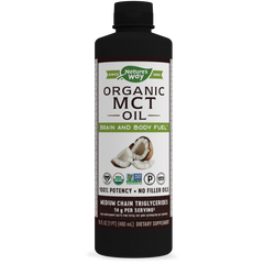 NW MCT OIL FROM COCONUT (1x16.00)