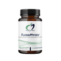 FloraMyces™ – Saccharomyces boulardii Probiotic Support