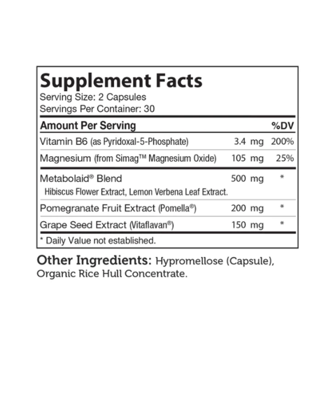 120/80 – Blood Pressure & Heart Health Support