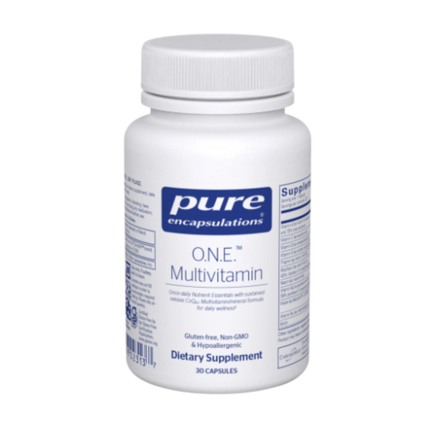 O.N.E. Multivitamin