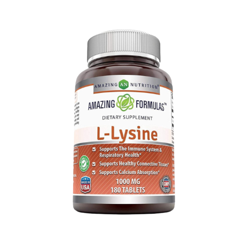 L-LIZINAS 1000MG (1x180.00)