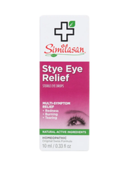 Similasan Stye Eye Relief Drops