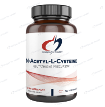N-Acetyl-L-Cysteine_Designs for Health
