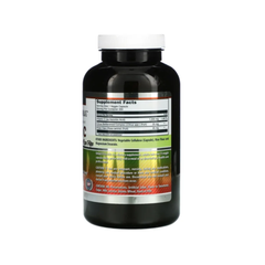 Vitamin C with Citrus Bioflavonoids & Rose Hips – Immune Support, Antioxidant & Healthy Aging Supplement