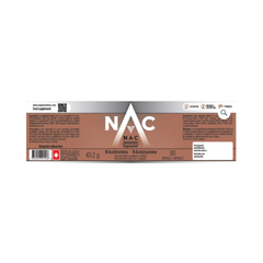 Augmented NAC (N-Acetylcysteine) – Advanced Antioxidant & Detox Support Supplement