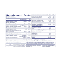 O.N.E. Multivitamin