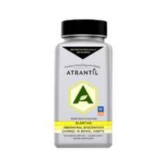 Atrantil Digestive Supplement – Polyphenol Formula for Bloating, Abdominal Comfort & Digestive Balance