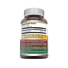 GELEŽIES (II) SULFATAS (1x120,00)