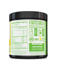 Keto Drive Matcha Lemonade – Patented BHB Ketone Powder for Energy, Focus & Ketosis