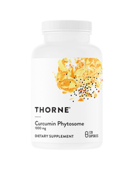 Curcumin Phytosome – Clinically Studied Joint, Muscle & Inflammatory Support