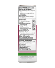 Similasan Stye Eye Relief Drops