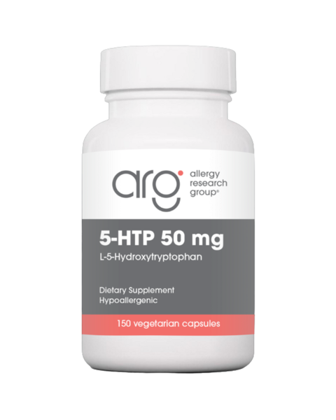 5-HTP 50mg Mood & Sleep Support