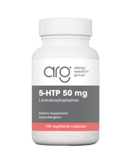 5-HTP 50mg Mood & Sleep Support