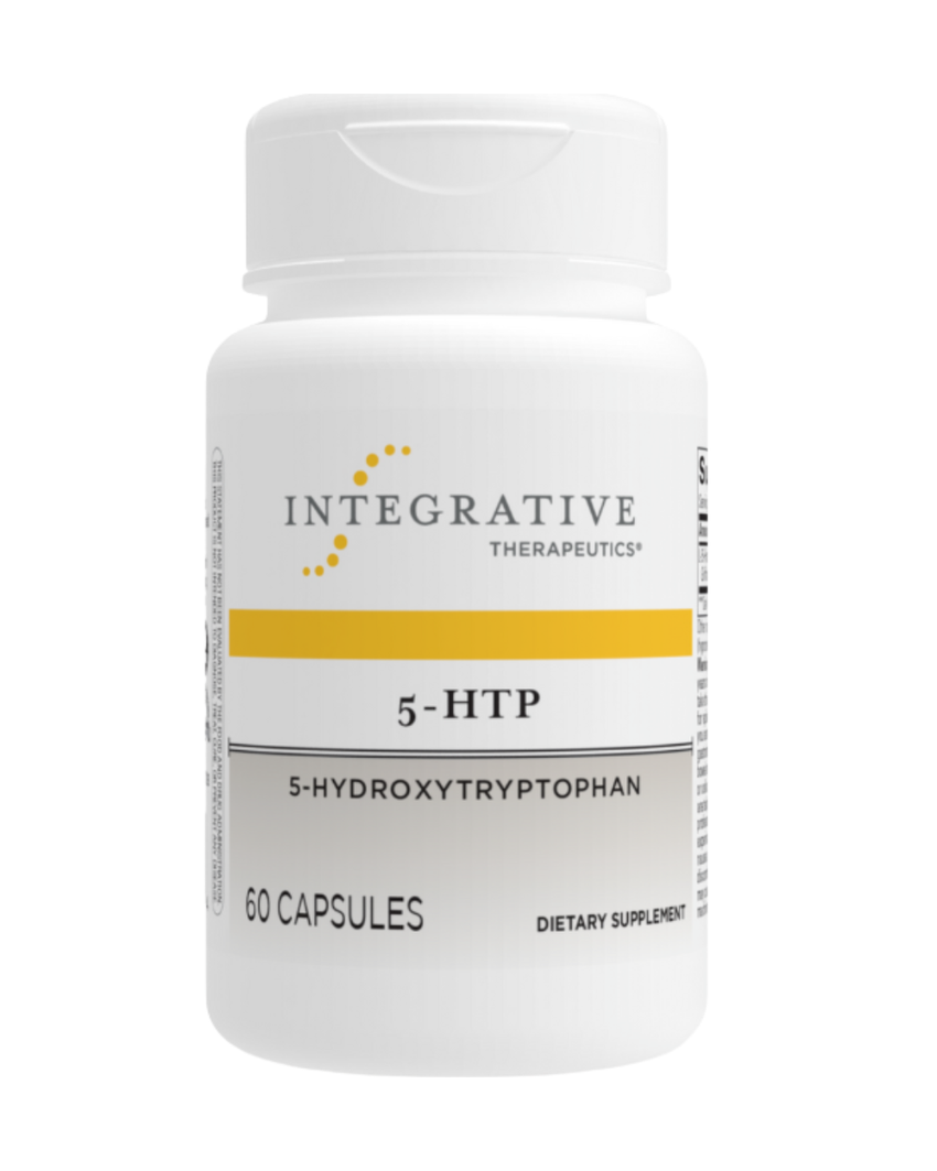 5-HTP Mood & Sleep Support Capsules