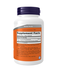 5-HTP 100mg Capsules – Griffonia Seed Extract for Mood & Relaxation Support | Vegan Supplement