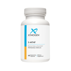 5-MTHF Quatrefolic Methylation Support