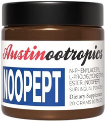 Noopept - 20 Grams