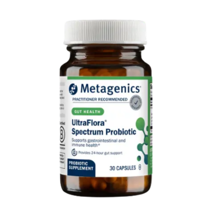 UltraFlora® Spectrum Probiotic