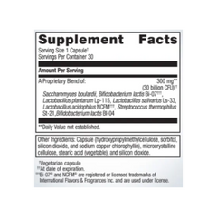 UltraFlora® Spectrum Probiotic