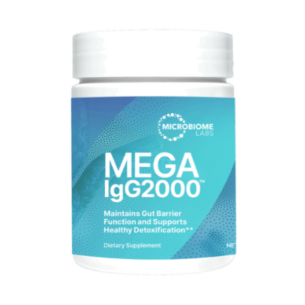 MegaIgG2000 Powder