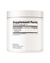 Zeolite Powder – Natural Mineral Cleanse & Daily Wellness Support