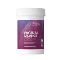 Vaginal Balance