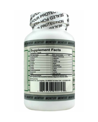 A.T.P. 25 mg Enteric Support