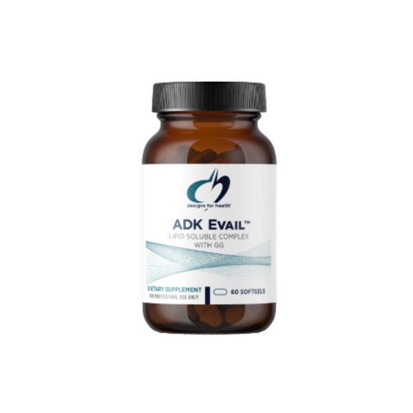 ADK Evail™ Designs for Health