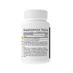 Activated Charcoal