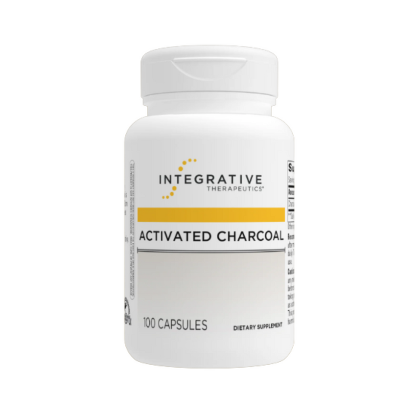 Activated Charcoal