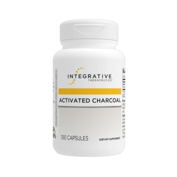 Activated Charcoal