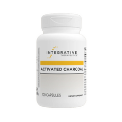 Activated Charcoal