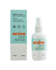 Active Skin Repair Hydrating Serum – Deep Hydration for Healthy, Balanced Skin
