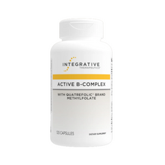 Active B-Complex