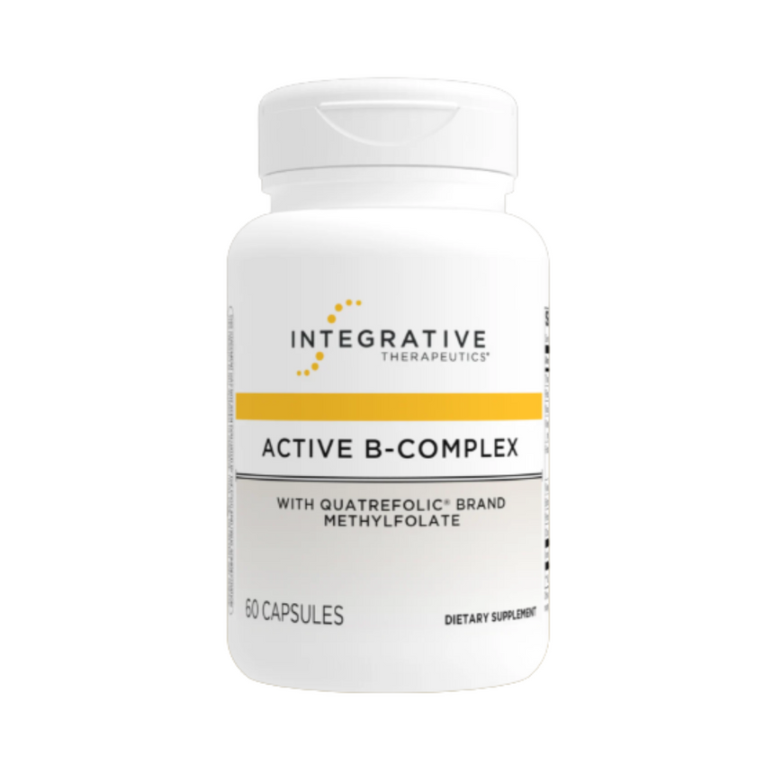Active B-Complex