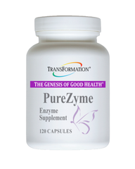 PureZyme Protease Protein Digestion Support