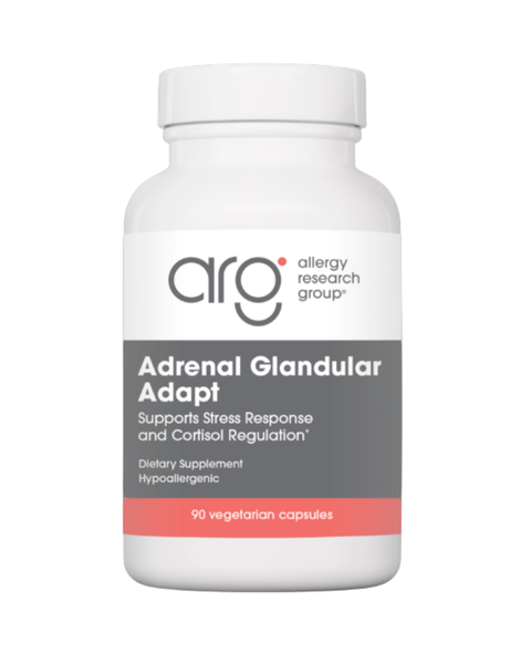 Adrenal Glandular Adapt Stress & Energy Support