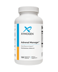 Adrenal Manager™ Stress & Energy Support