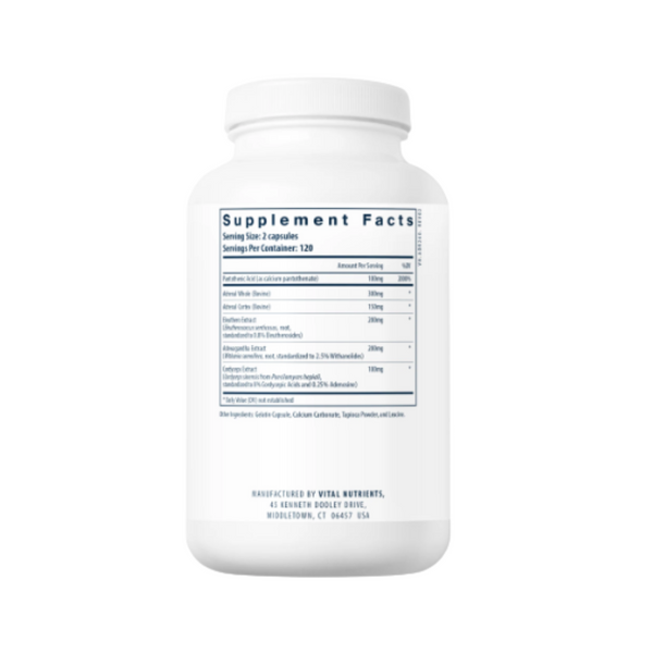 Adrenal Support