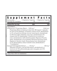 AdrenoMend™ Adrenal Balance Capsules