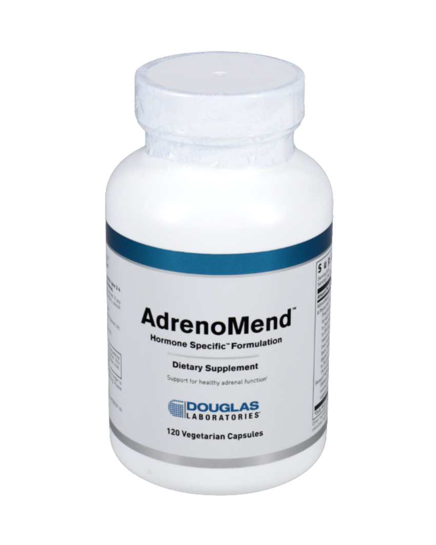 AdrenoMend™ Adrenal Balance Capsules