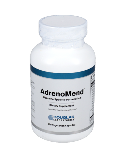 AdrenoMend™ Adrenal Balance Capsules