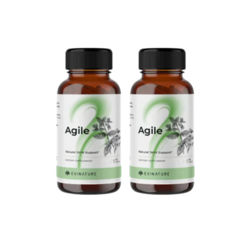Agile Bundle