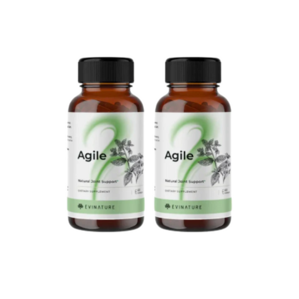 Agile Bundle