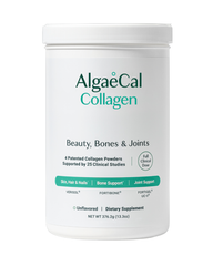 AlgaeCal Collagen Multi Collagen Formula