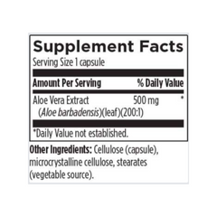Aloe 200x