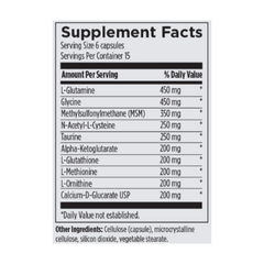 Amino-D-Tox