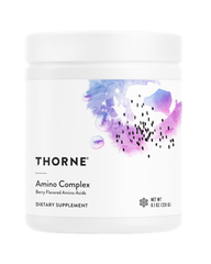 Amino Complex EAA + BCAA Powder – Muscle Recovery & Energy Support